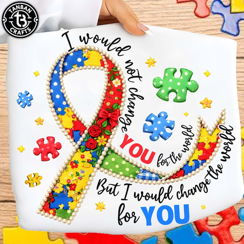 Patchwork Autism Awareness Png, Autism Shirt Png, Autism For Kid Png, It's Ok To Be Different Png, Autism Mom Mama Png, Autism Month Png image 1
