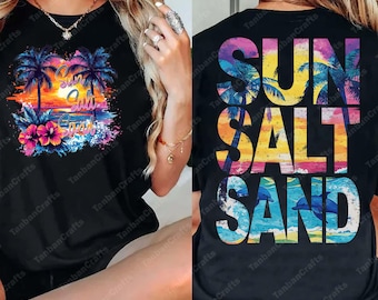 Summer Vibes Png, Summer Salty Soul Png, Trendy Summer Png, Summer Beach Png, Beach Vibes Png, Aesthetic Summer Png, Funny Sarcastic Png