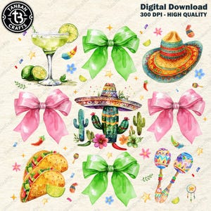Coquette Cinco De Mayo Png, Preppy Cinco De Mayo Png, Mexican Png Tequila Png Margarita Sublimation, Fiesta Png Cinco De Mayo Shirt Design