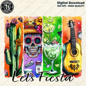 Cinco De Mayo Coquette Bow Png, Mexico Tequila Png, Margarita Tacos Png, Mexican Hat Png, Mexican Party, Sugar skull Png, Festival 2025 Png