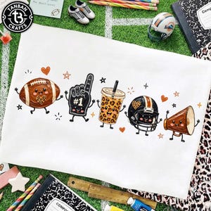 Doodle Tis The Season Png, Retro Touch Down Season Png, Hello Pumpkin Png, Coffee Love, Thanksgiving Family Sublimation, Cute Fall Png