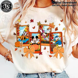 Coquette Cartoon Fall Png, Fall Movie Character Pumpkin Png, Fall Vibes Png, Pumpkin Spice Png, Coquette Autumn Png, Pumpkin Patch png