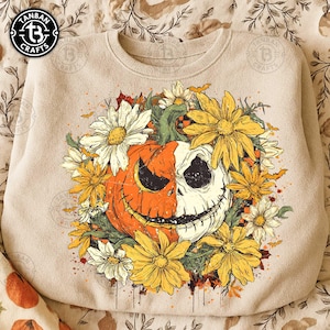 Halloween Nightmare Foloral Png, Preppy Coquette Png,Spooky Vibes png, Horror Halloween Png, Halloween Cartoon Png, Horror Movies Lovers Png