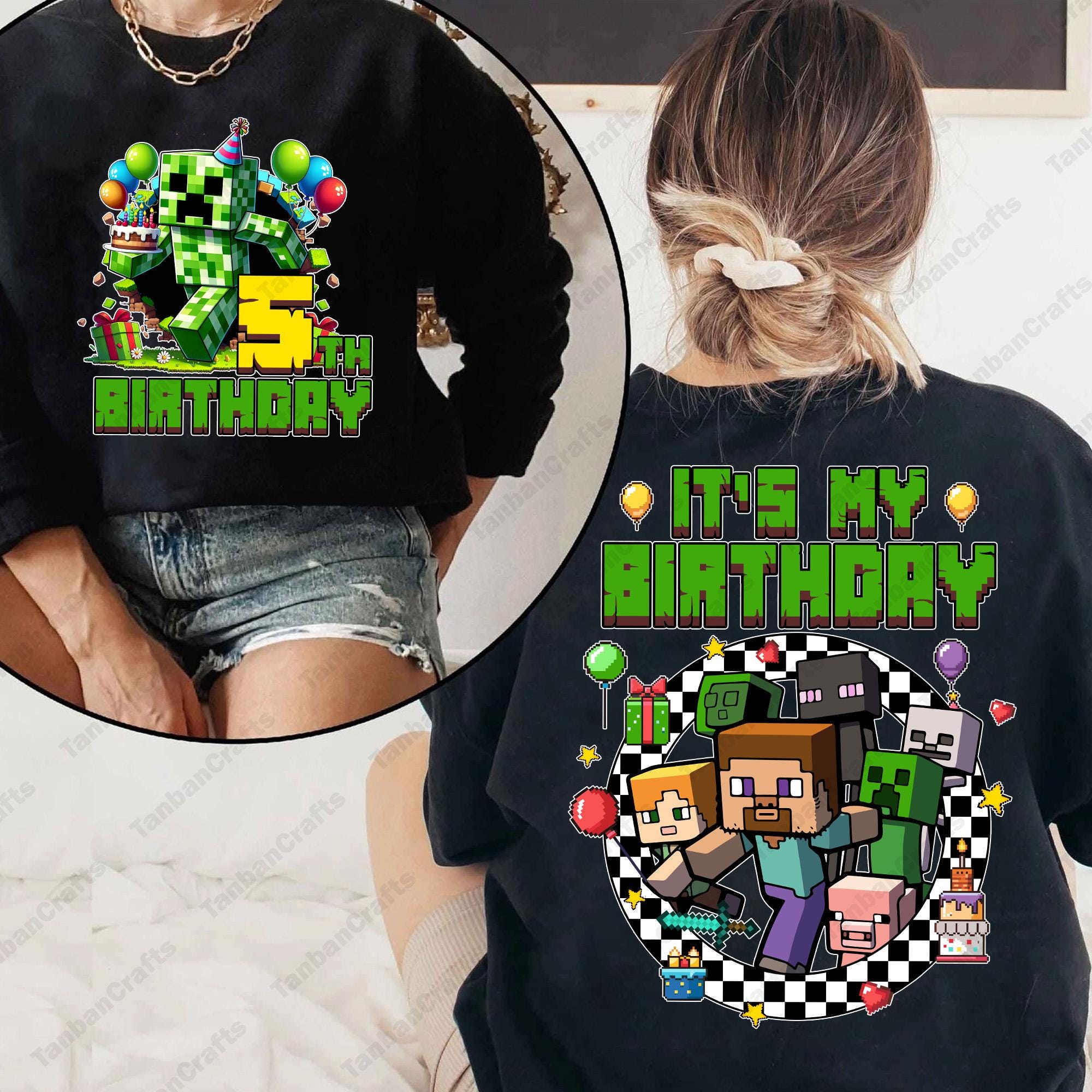 Digital Shirt Design (No Physical Item)