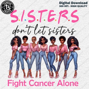Don&#39;t Fight Cancer Alone Png, Breast Cancer Awareness Png, Coquette Breast Cancer Png, Awareness Ribbon Png, Stronger Than Cancer Png