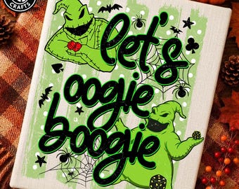 Retro Stripes Halloween Character Png, Halloween Horror Png, Horror Movies Png, Neon Halloween Png, Trendy Halloween Movies Png