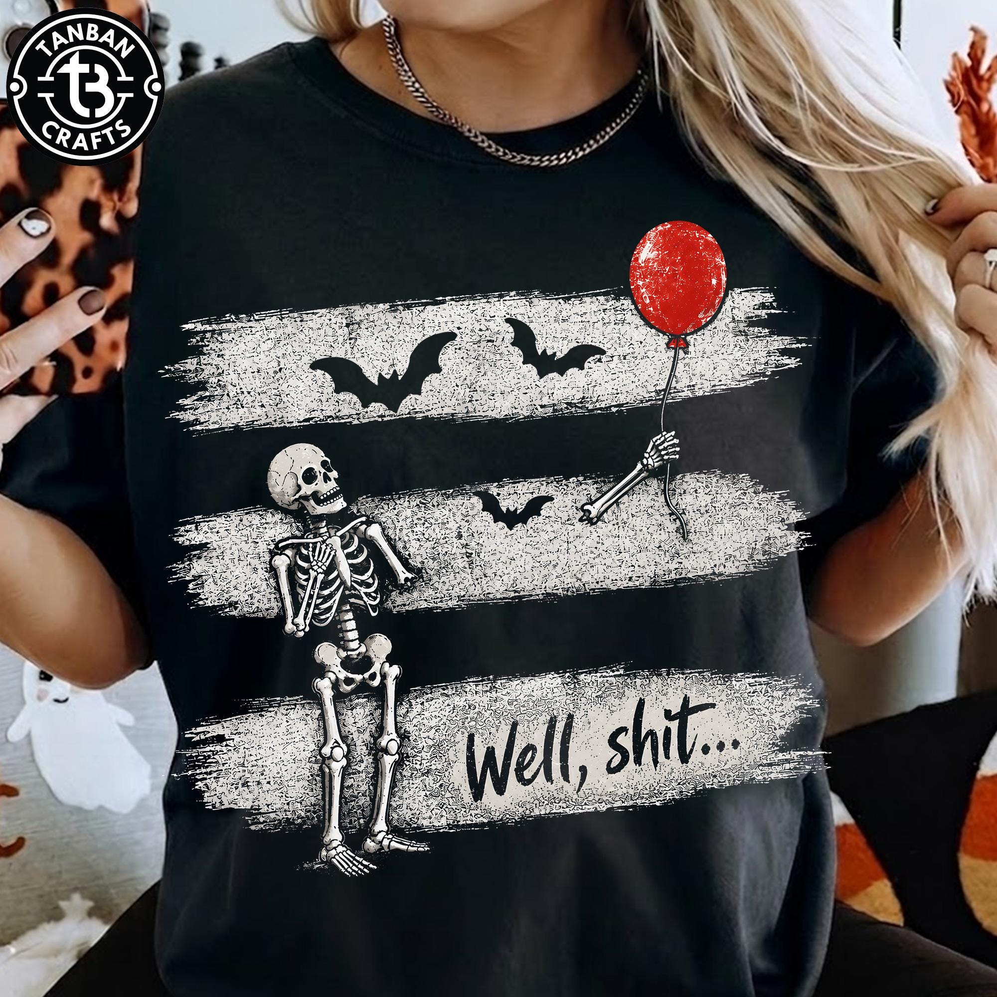 Balloon Shirt - Etsy