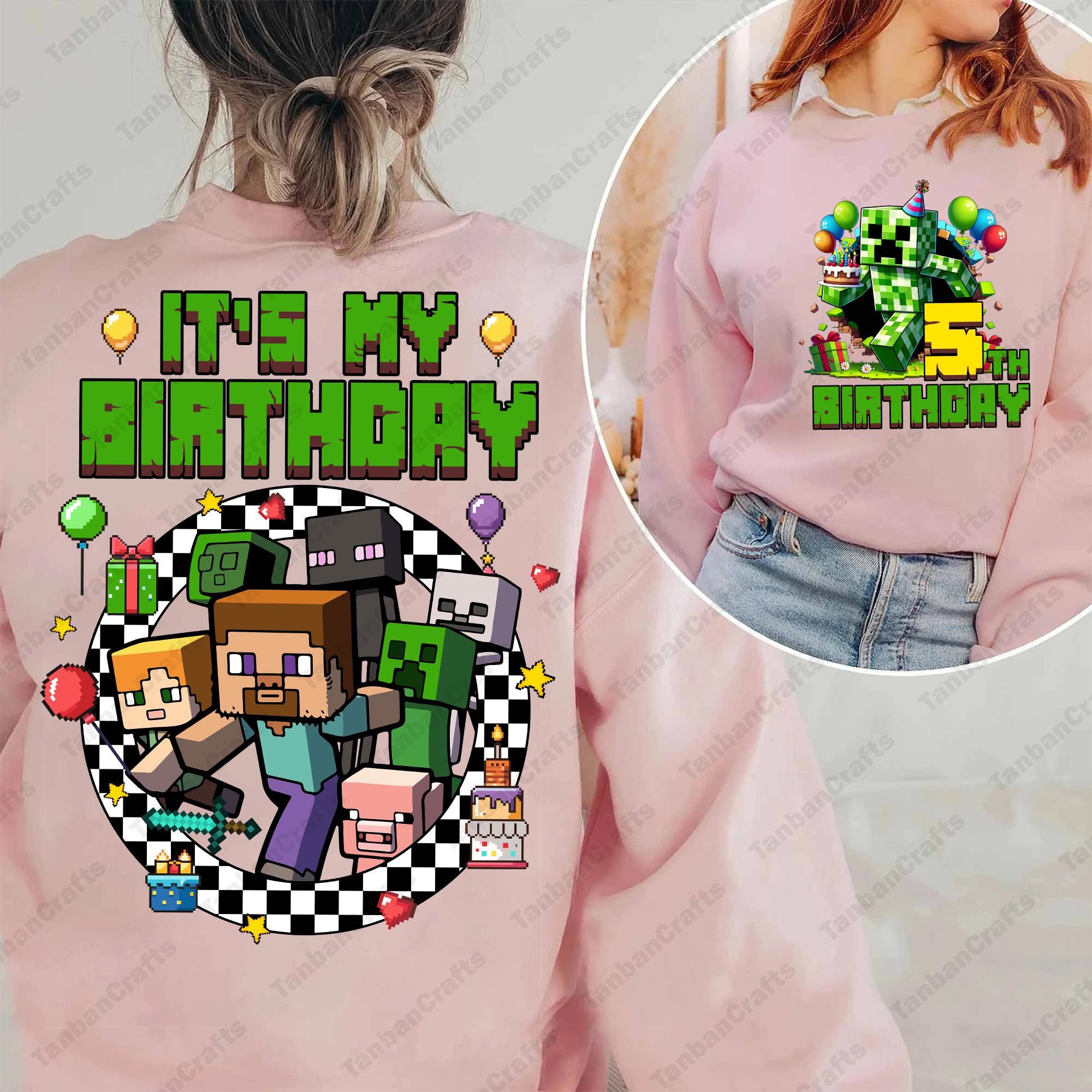 Digital Shirt Design (No Physical Item)