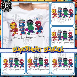Kindergarten Cartoon Png, School Grade Cartoon Png, Gamer Pixel  Cartoon Kid Shirt Png, Back To School Png, First Day Of School