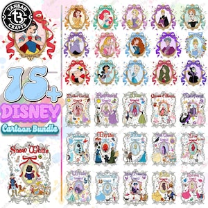 Bundle Princess Coquette Bow Png, Folk Tail Princess Family Shirt, Movie Cartoon Coquette Png, Family Vacation Png, Teal Princess Png