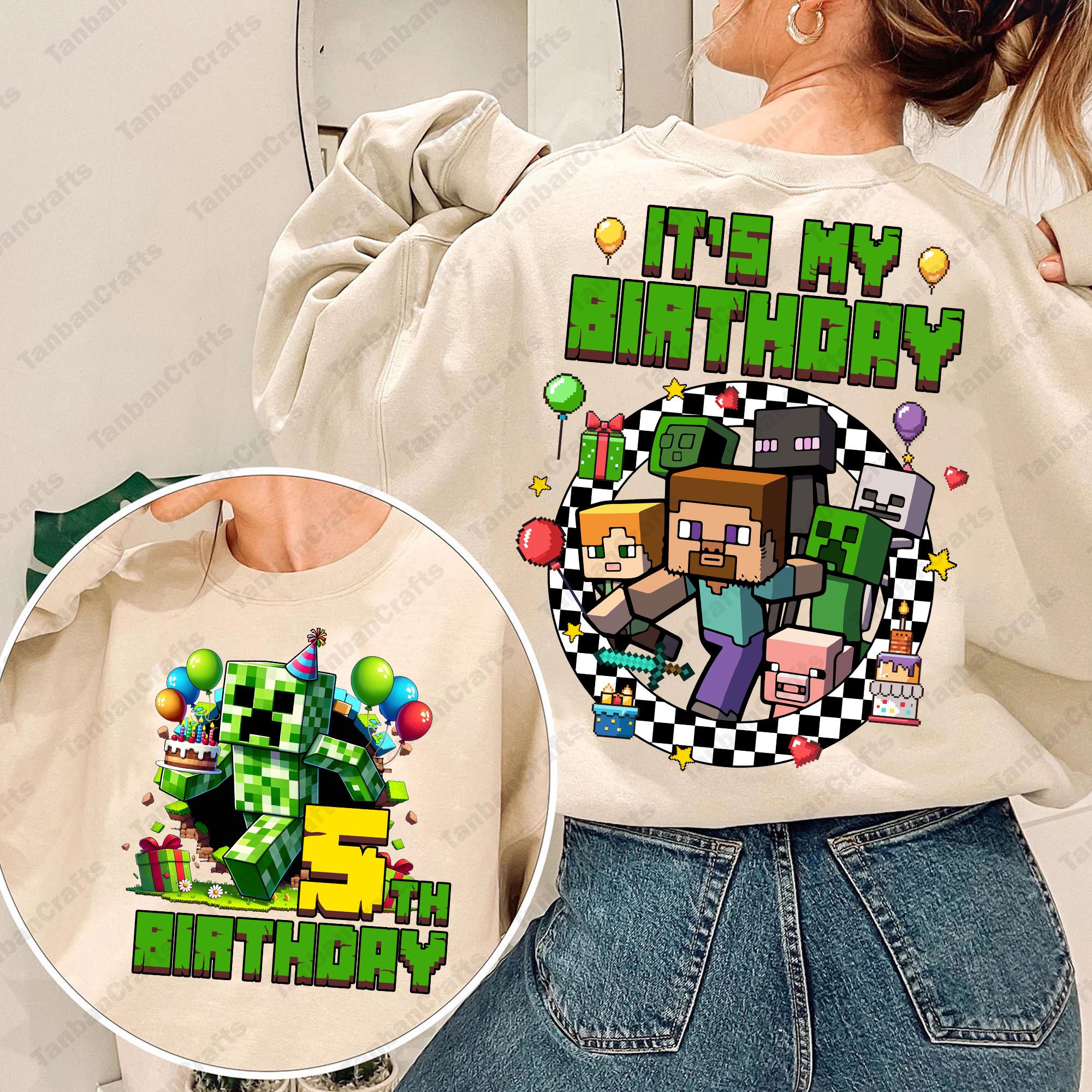 Digital Shirt Design (No Physical Item)