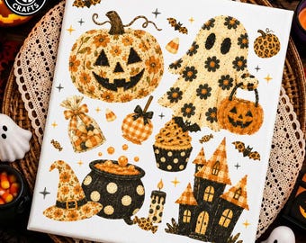 HALLOWEEN PNG 2026