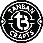TanbanCrafts store logo
