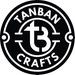 TanbanCrafts store logo
