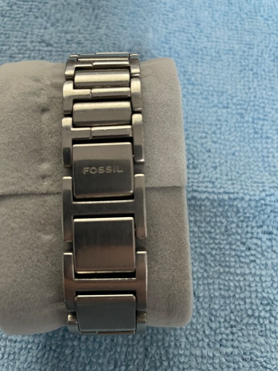 Fossil Vintage Damen Armbanduhr - image 3