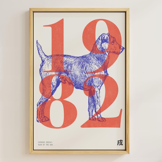 Zodiac chinese 1982 60 photos - Astrologytoyou.com