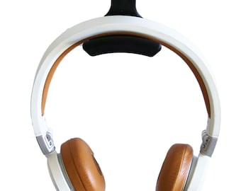 Wall Mount Stand for Headphone and Gaming Headset Holder Hanger Rack Universal