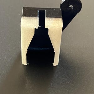 NEW GIpro Gear Indicator Mount Bracket Adapter – Fits Kawasaki Z750 Z 750