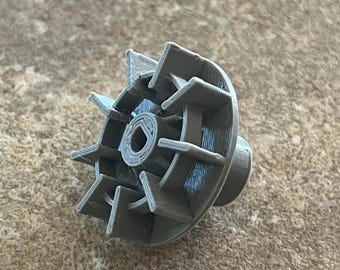 Grundig BL5040 BL 5040 Pieza de repuesto Herramienta Pieza Componente Reemplazo Interruptor