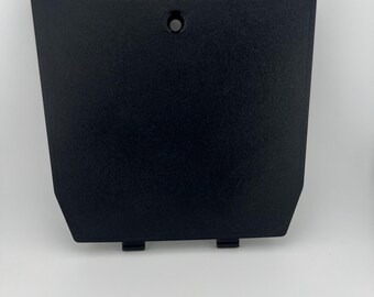 Yamaha XTZ 750 3LD Super Tenere Panel Toolbox Trunk Rear Cover