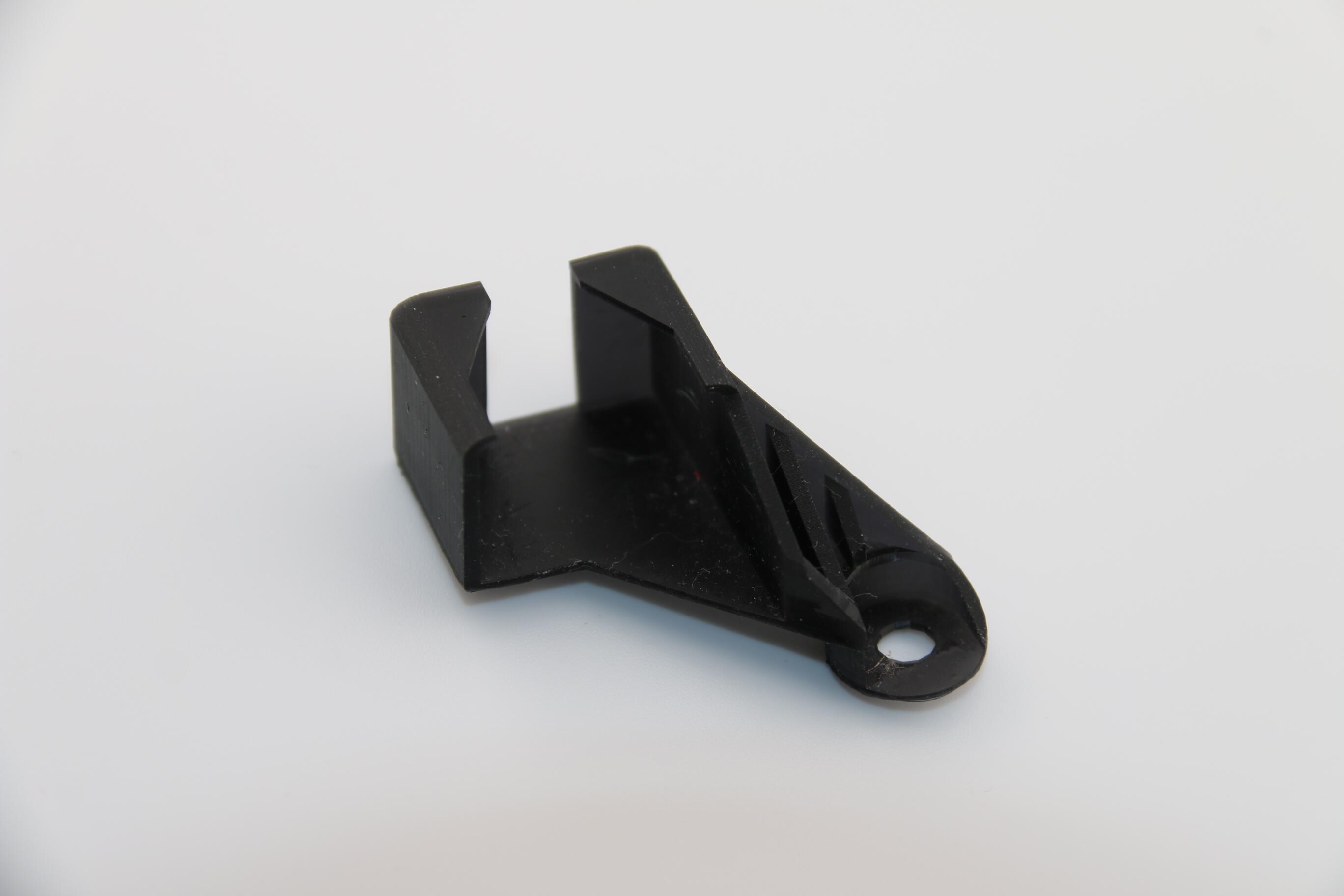 Position Mount Adapter Adaptor for Gipro Gear Indicator Kawasaki Z1000 ...