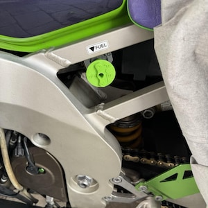 Kawasaki Zx 9r - Etsy