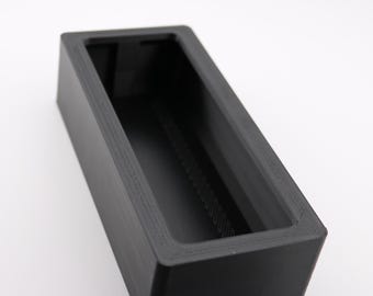 Caja de instalación de conexiones de montaje en superficie 2N IP ONE Cámara de intercomunicación Caja cerrada