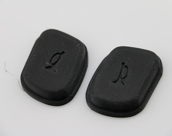 Panel De Reparación Del Umbral Para Opel Agila 2008-2015 / Izquierda = Derecha (simétrico) / Conjunto 9799