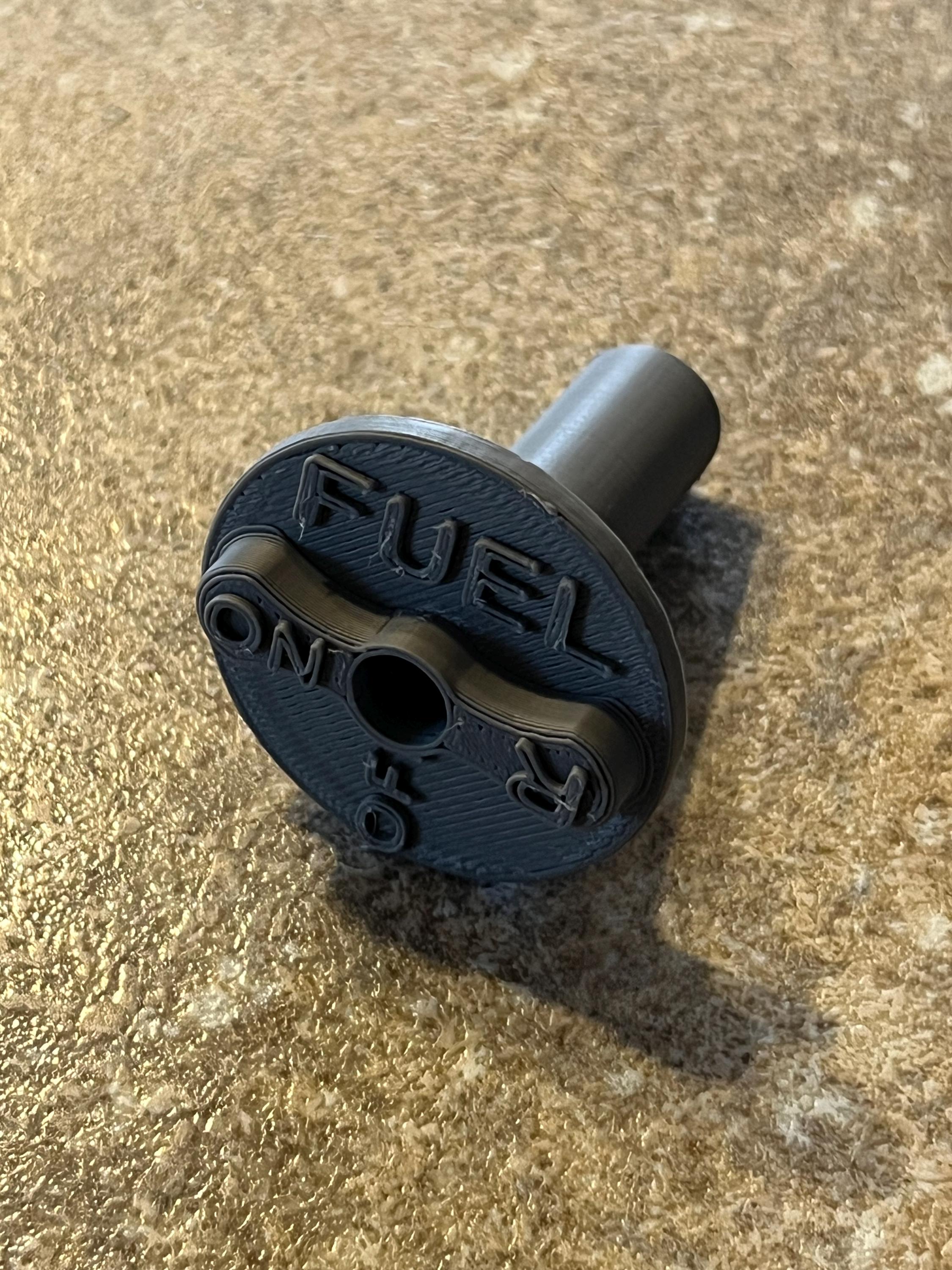Fuel Gas Tap Petcock Valve Switch for Kawasaki ZX9R C-E ZX-9R (C1