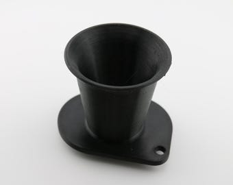 Luchtinlaatcarburateurs Velocity Stack voor Keihin CVK Kawasaki ZZR carburateurs