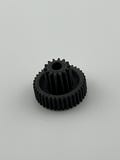 3D Printed Lawn Mower Gear \u2013 Mow 805,500 Classic YardForce Replacement Part product logo