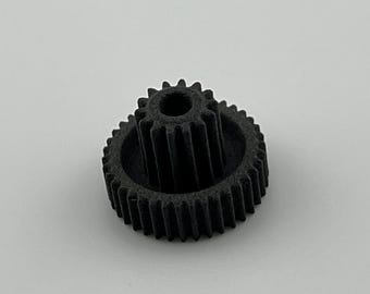 Équipement de tondeuse à gazon imprimé en 3D - Tondez 805 500 pièces de rechange YardForce Classic