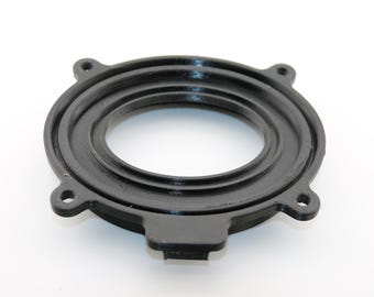 Carburadores de admisión de aire de boca acampanada Triumph Thunderbird 1600 1700 Velocity Stack