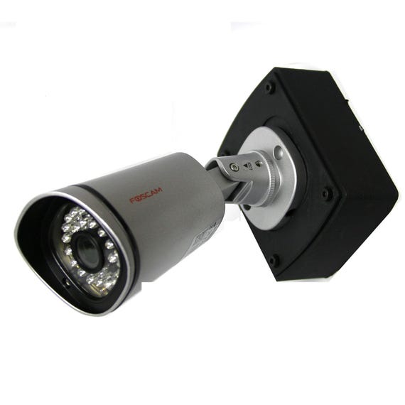 Mounting Cable Junction Box for Foscam Camera FI9900 FI9800P