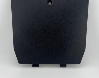 Yamaha XTZ 750 3LD Super Tenere Panel Toolbox Trunk Rear Cover