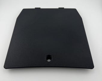 Yamaha XTZ 750 3LD Super Tenere Panel Toolbox Trunk Rear Cover