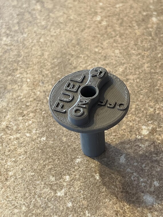 gasページ① Fuel Gas Tap Petcock Valve Switch for Kawasaki ZX9R C-E ZX-9R (C1
