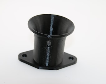 Velocity Stack luchtinlaatcarburateurs voor SU 1.75 Zenith Stromberg 175CD