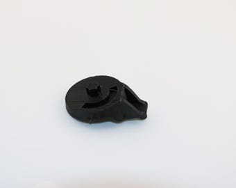 Alfa Romeo Giulietta Air Re-circulation Motor Joint Lever Regulator Valve