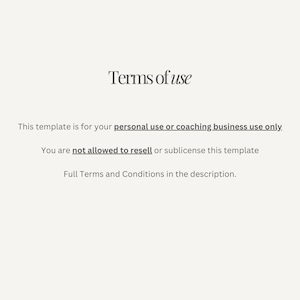 Nervous System Regulation Guide Nervous Regulation Exercises for Coaches Holistic Wellness Coaching Resource Mindfulness and Self Help Guide image 10
