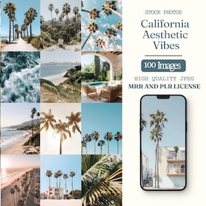 California aesthetic stock images luxury stock photo bundle social media stock mrr stock photography aesthetic images ai stock photos