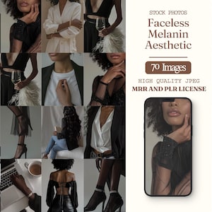 Faceless melanin stock photos melanin aesthetic photos melanin faceless girlboss stock images boss babe melanin photos mrr melanin images