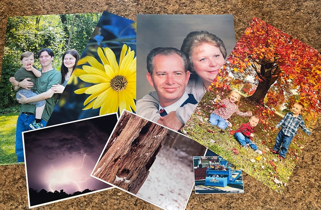 Professional Photo Printing Service for Artists and Photographers High