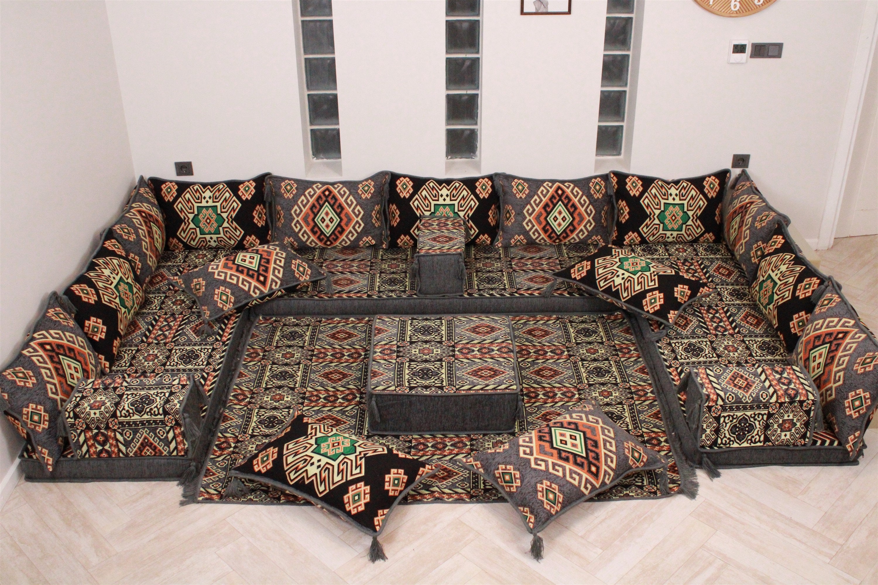 Arabic couches for sale sale