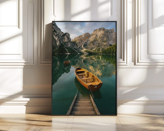 自然 絵画 有名 風景 高山 祥 真作 田崎広助 妙高山と野尻湖 初夏 油彩