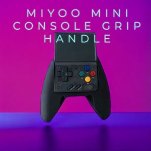 Miyoo Mini-Konsolengriff.