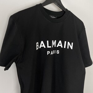 Balenciaga t shirt etsy new arrivals