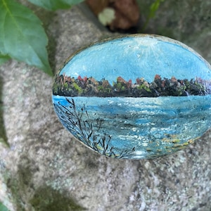 Hand-Painted