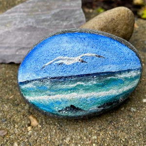 Hand-Painted