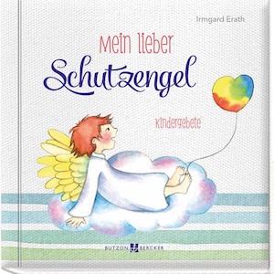 Children&#39;s prayers my dear guardian angel, children&#39;s prayer book